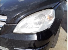 Recambio de faro derecho para mercedes-benz clase b sports tourer (w245) b 180 cdi (245.207) referencia OEM IAM   