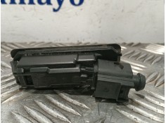 Recambio de piloto matricula para seat ibiza v (kj1, kjg) 1.5 tsi referencia OEM IAM 385943021   2