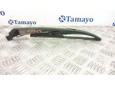 Recambio de brazo limpia trasero para suzuki swift berlina (mz) referencia OEM IAM 35614 39870 276490