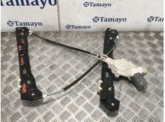 Recambio de elevalunas delantero izquierdo para bmw 1 (e87) 118 i referencia OEM IAM 7067795S 6927027 7138465E