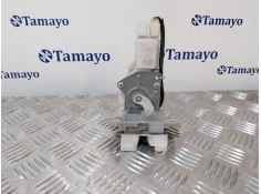 Recambio de cerradura maletero / porton para suzuki swift berlina (mz) referencia OEM IAM B6765  