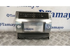 Recambio de rejilla aireador tablier para citroën c4 coupe referencia OEM IAM 9649599577  