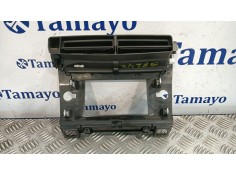 Recambio de rejilla aireador tablier para citroën c4 coupe referencia OEM IAM 9649599577   2