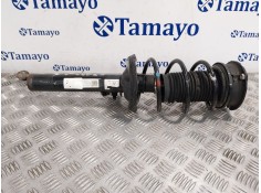 Recambio de amortiguador delantero izquierdo para volkswagen golf vii lim. referencia OEM IAM 5Q0412103D 5Q0413023FH 5Q0412014