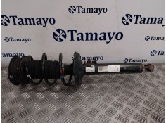 Recambio de amortiguador delantero izquierdo para volkswagen golf vii lim. referencia OEM IAM 5Q0412103D 5Q0413023FH 5Q0412014 2