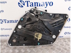 Recambio de elevalunas trasero derecho para bmw 2 active tourer (u06) 220i mild hybrid referencia OEM IAM 5A104C4  22975210