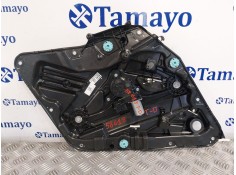 Recambio de elevalunas trasero derecho para bmw 2 active tourer (u06) 220i mild hybrid referencia OEM IAM 5A104C4  22975210 2