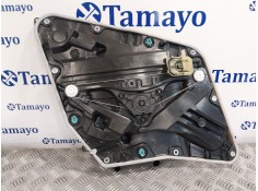 Recambio de elevalunas trasero izquierdo para bmw 2 active tourer (u06) 220i mild hybrid referencia OEM IAM 5A104C3  22975210