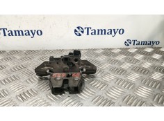 Recambio de cerradura maletero / porton para citroën ds3 referencia OEM IAM 13509599  