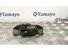 Recambio de cerradura maletero / porton para citroën ds3 referencia OEM IAM 13509599   2