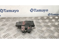 Recambio de cerradura maletero / porton para citroën c4 cactus referencia OEM IAM 9804762080  