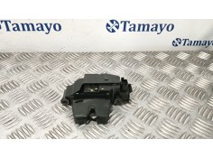 Recambio de cerradura maletero / porton para citroën c4 cactus referencia OEM IAM 9804762080   2
