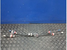 Recambio de varillaje cambio para nissan qashqai (j10) 1.6 16v cat referencia OEM IAM 112112856  