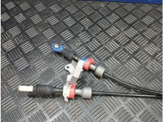Recambio de varillaje cambio para nissan qashqai (j10) 1.6 16v cat referencia OEM IAM 112112856   2