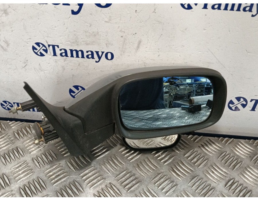Recambio de retrovisor derecho para renault laguna ii (bg0/1_) 1.6 16v (bg0a, bg0l) referencia OEM IAM   