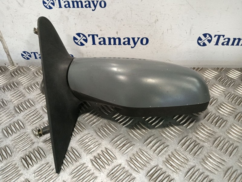 Recambio de retrovisor derecho para renault laguna ii (bg0/1_) 1.6 16v (bg0a, bg0l) referencia OEM IAM   