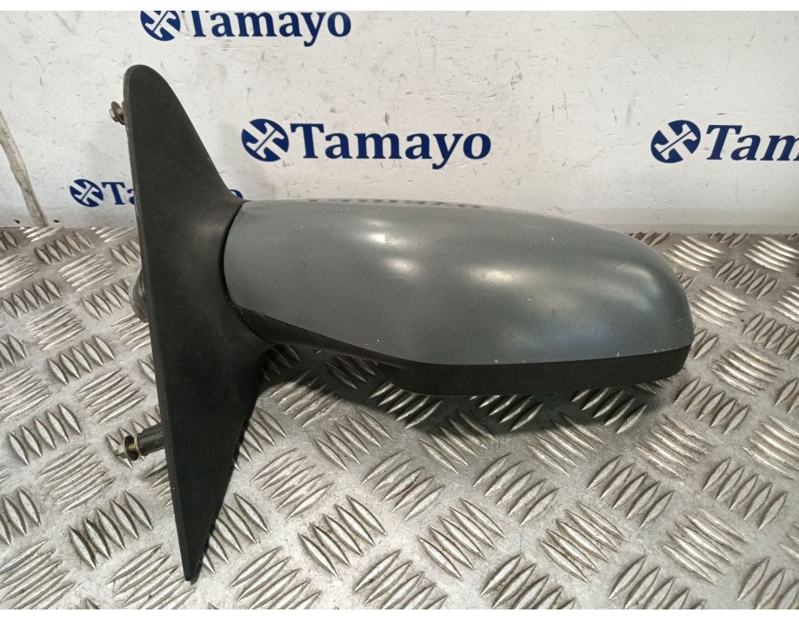 Recambio de retrovisor derecho para renault laguna ii (bg0/1_) 1.6 16v (bg0a, bg0l) referencia OEM IAM   