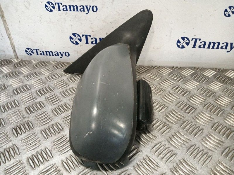 Recambio de retrovisor derecho para renault laguna ii (bg0/1_) 1.6 16v (bg0a, bg0l) referencia OEM IAM   