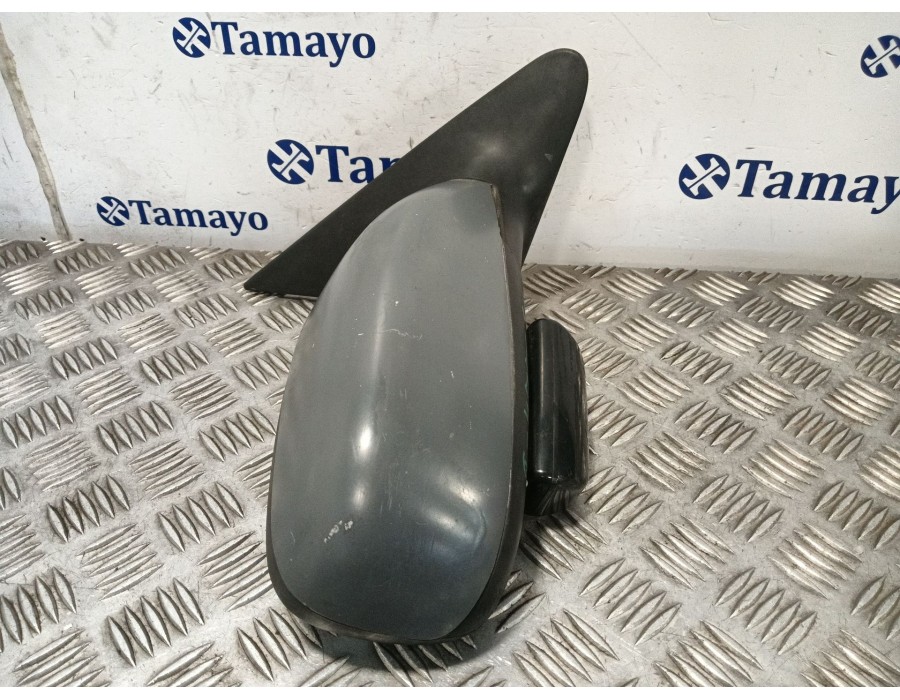 Recambio de retrovisor derecho para renault laguna ii (bg0/1_) 1.6 16v (bg0a, bg0l) referencia OEM IAM   