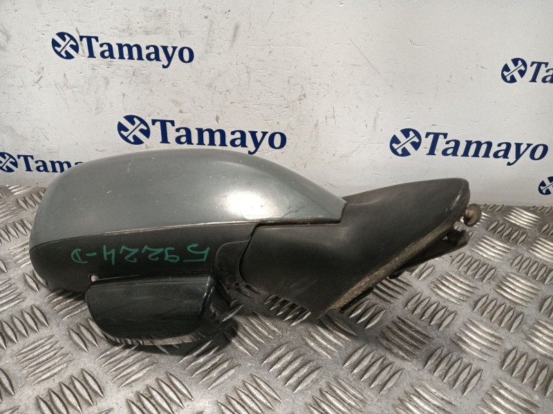 Recambio de retrovisor derecho para renault laguna ii (bg0/1_) 1.6 16v (bg0a, bg0l) referencia OEM IAM   