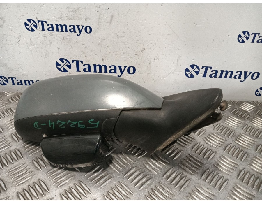 Recambio de retrovisor derecho para renault laguna ii (bg0/1_) 1.6 16v (bg0a, bg0l) referencia OEM IAM   