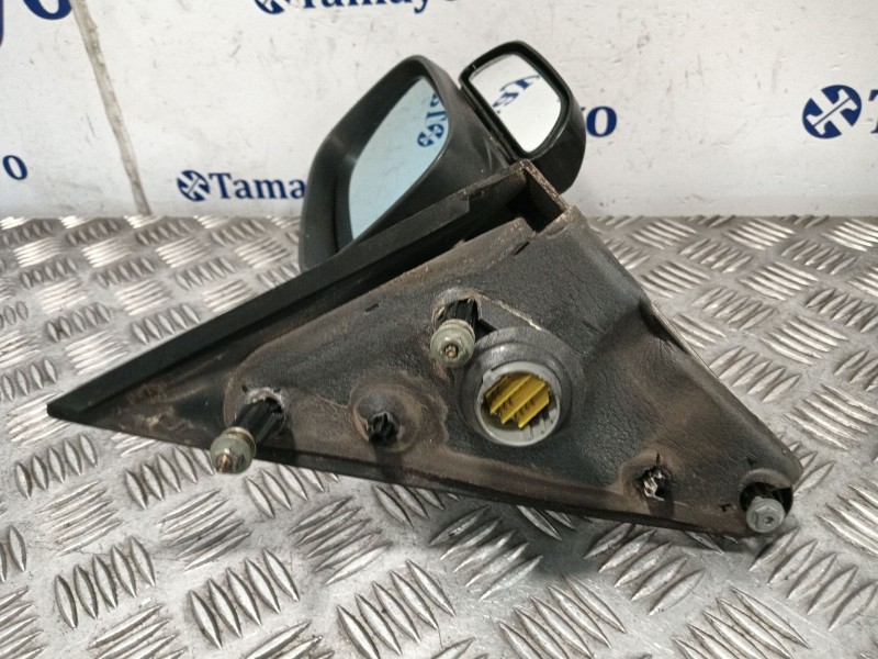 Recambio de retrovisor derecho para renault laguna ii (bg0/1_) 1.6 16v (bg0a, bg0l) referencia OEM IAM   