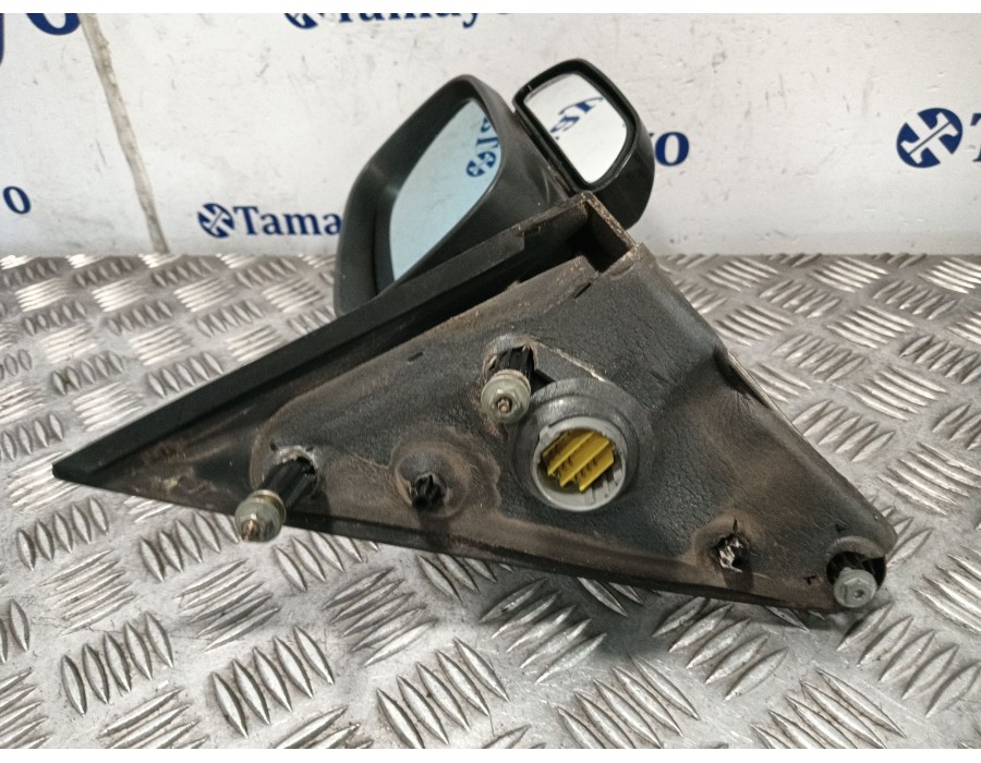 Recambio de retrovisor derecho para renault laguna ii (bg0/1_) 1.6 16v (bg0a, bg0l) referencia OEM IAM   