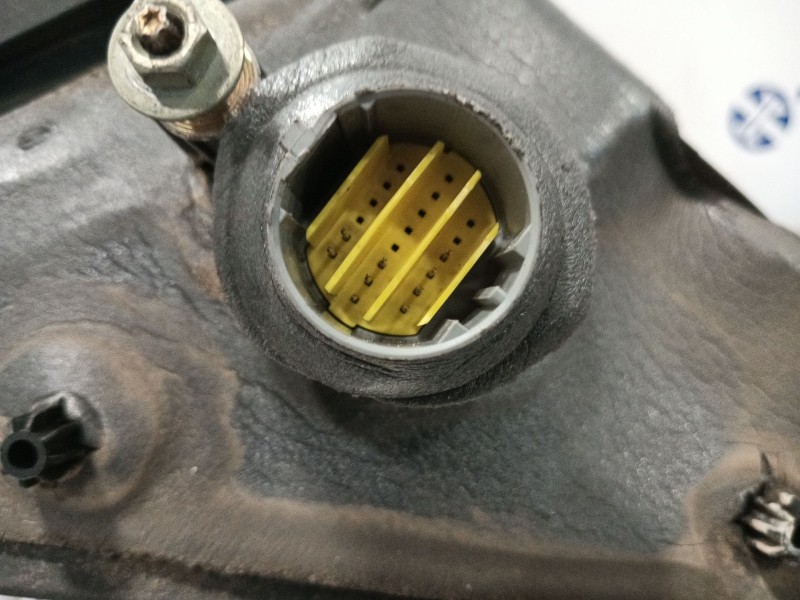 Recambio de retrovisor derecho para renault laguna ii (bg0/1_) 1.6 16v (bg0a, bg0l) referencia OEM IAM   