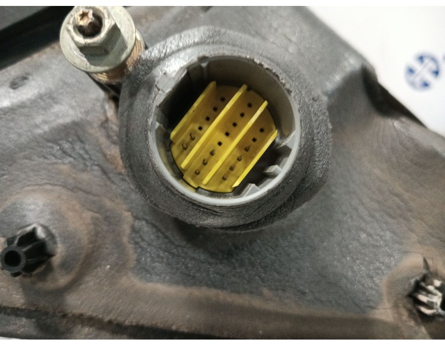 Recambio de retrovisor derecho para renault laguna ii (bg0/1_) 1.6 16v (bg0a, bg0l) referencia OEM IAM   