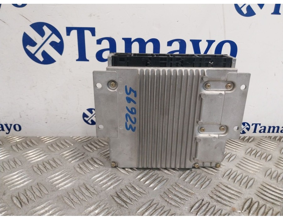 Recambio de centralita motor uce para mercedes-benz clase e (w210) berlina 280 (210.063) referencia OEM IAM A0265456532 26RT0000