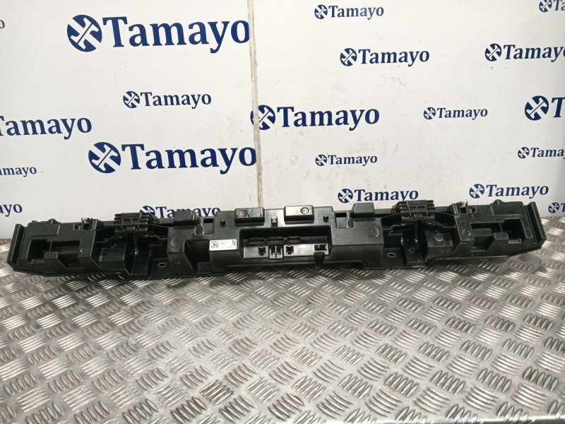 Recambio de molduras traseras para bmw 2 active tourer (u06) 220i mild hybrid referencia OEM IAM 51477952336 7952337 7952336