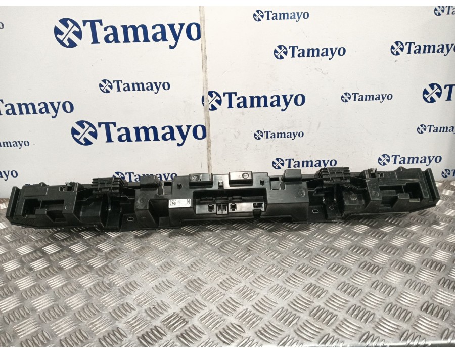 Recambio de molduras traseras para bmw 2 active tourer (u06) 220i mild hybrid referencia OEM IAM 51477952336 7952337 7952336