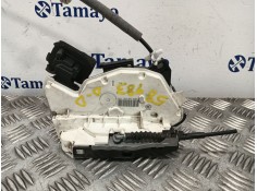 Recambio de cerradura puerta delantera derecha para volkswagen golf vii lim. referencia OEM IAM 5K1837016E  