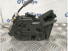 Recambio de cerradura puerta delantera derecha para volkswagen golf vii lim. referencia OEM IAM 5K1837016E   2