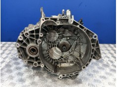 Recambio de caja cambios para opel astra j sports tourer (p10) 2.0 cdti (35) referencia OEM IAM   
