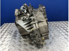 Recambio de caja cambios para opel astra j sports tourer (p10) 2.0 cdti (35) referencia OEM IAM    2