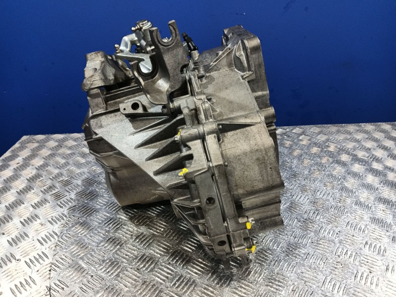 Recambio de caja cambios para opel astra j sports tourer (p10) 2.0 cdti (35) referencia OEM IAM   