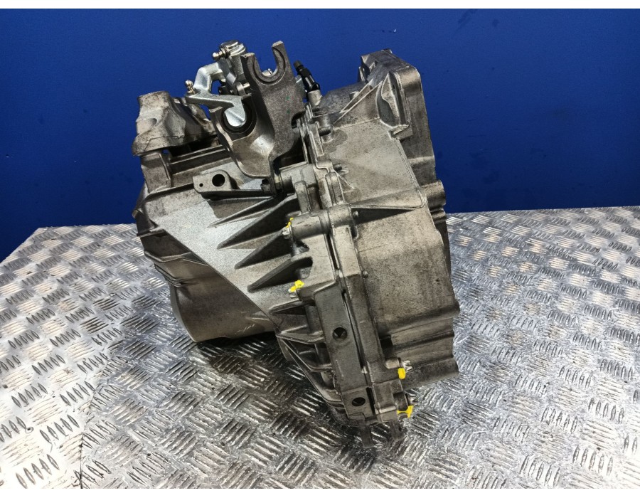 Recambio de caja cambios para opel astra j sports tourer (p10) 2.0 cdti (35) referencia OEM IAM   