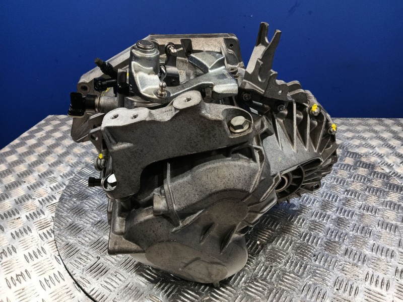 Recambio de caja cambios para opel astra j sports tourer (p10) 2.0 cdti (35) referencia OEM IAM   