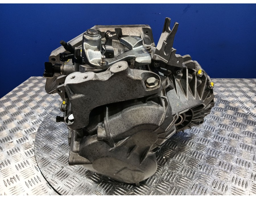 Recambio de caja cambios para opel astra j sports tourer (p10) 2.0 cdti (35) referencia OEM IAM   