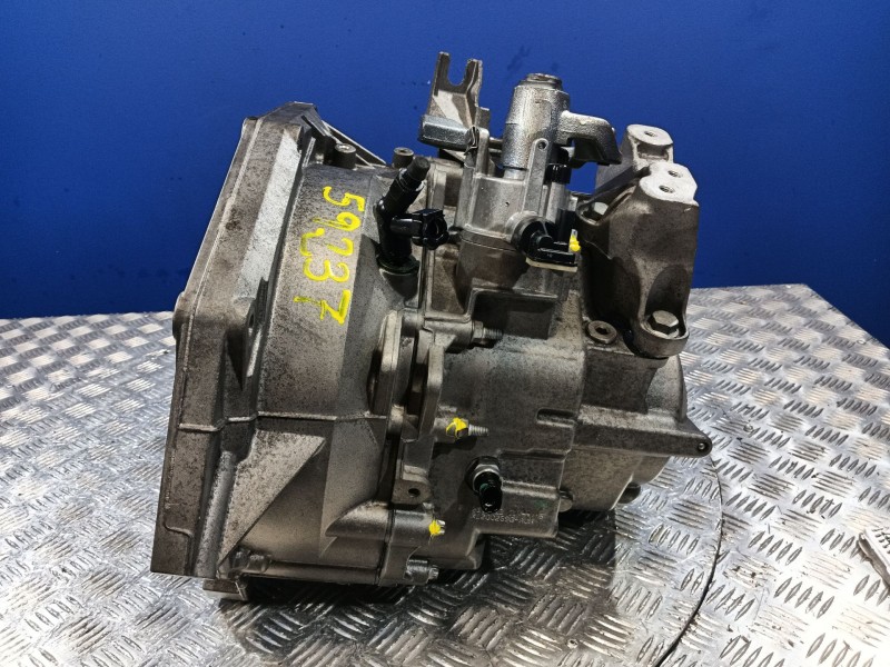 Recambio de caja cambios para opel astra j sports tourer (p10) 2.0 cdti (35) referencia OEM IAM   