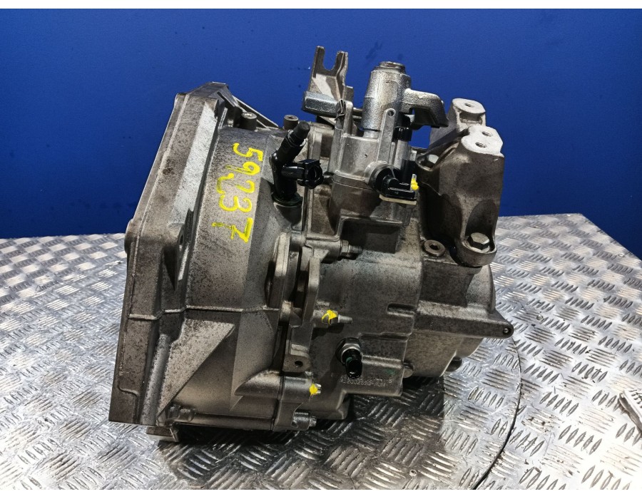 Recambio de caja cambios para opel astra j sports tourer (p10) 2.0 cdti (35) referencia OEM IAM   