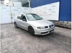 seat leon (1m1) del año 2001