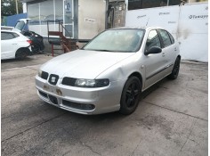 seat leon (1m1) del año 2001 2