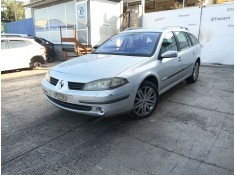 renault laguna ii grandtour (kg0/1_) del año 2005 2