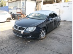 volkswagen eos (1f7, 1f8) del año 2006 2