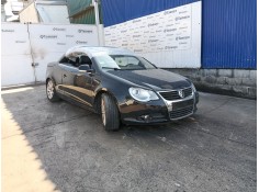 volkswagen eos (1f7, 1f8) del año 2006