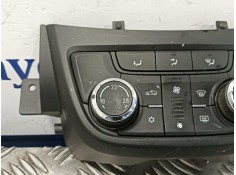 Recambio de mando climatizador para opel zafira tourer referencia OEM IAM A2C53374882  A2C53374882 2