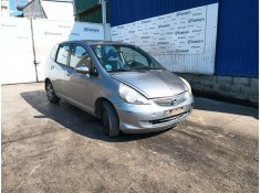honda jazz ii (gd_, ge3, ge2) del año 2007