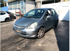 honda jazz ii (gd_, ge3, ge2) del año 2007 2